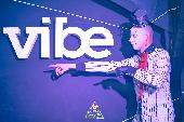 VIBE - VIBE RECYCLE - MARCO BOCCI - 04/03/2017