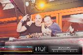 HQF - CARAGATTA - DREAMING WITH THE STARS - 07/04/2017