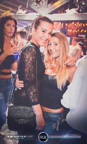 HQF - CARAGATTA - OPENING PARTY - 08/09/2017