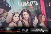 HQF - CARAGATTA - BLACK TIE Party - 12/05/2017
