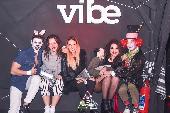 VIBE - VIBE RECYCLE - 17/12/2016