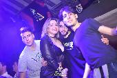 VIBE - VIBE RECYCLE - BAD VALENTINE Single Party - 18/02/2017