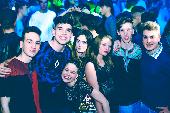 VIBE - VIBE RECYCLE - PARTY SELFIE - 18/03/2017