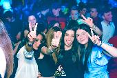 VIBE - VIBE RECYCLE - PARTY SELFIE - 18/03/2017