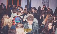 PAMP! - THE EVENT - 24/04/2016