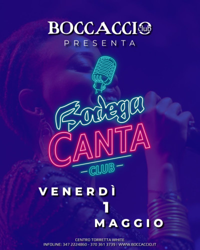 Boccaccio Club