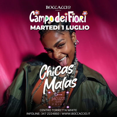 Boccaccio Club