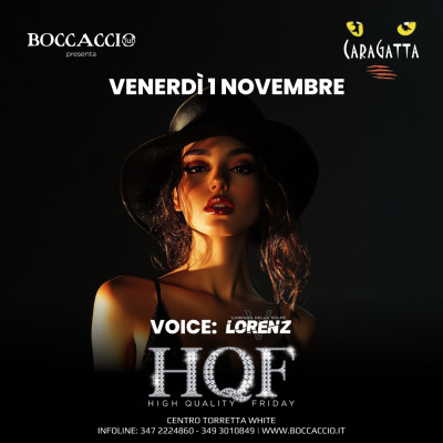 Boccaccio Club