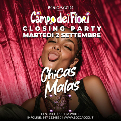 Boccaccio Club