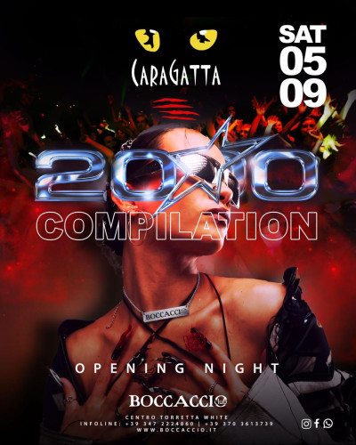 Boccaccio Club