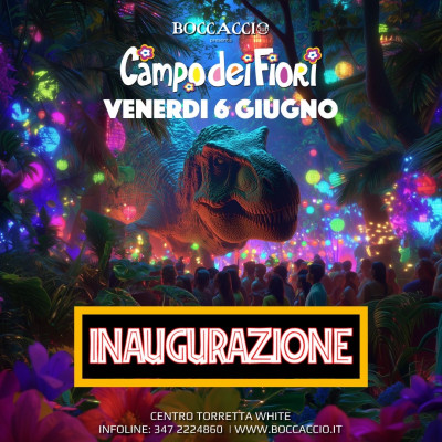 Boccaccio Club