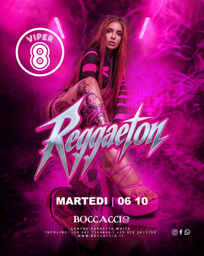Boccaccio Club