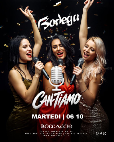 Boccaccio Club