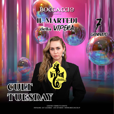 Boccaccio Club