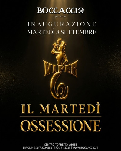 Boccaccio Club