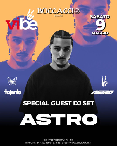 Boccaccio Club