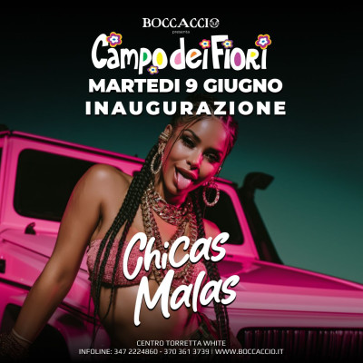 Boccaccio Club