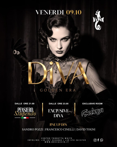 Boccaccio Club