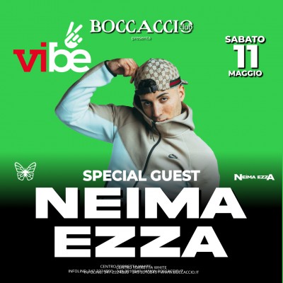 VIBE-NEIMA - Boccaccio Club