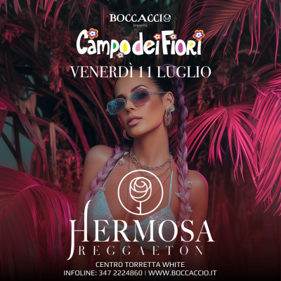 CAMPO DEI FIORI - Boccaccio Club