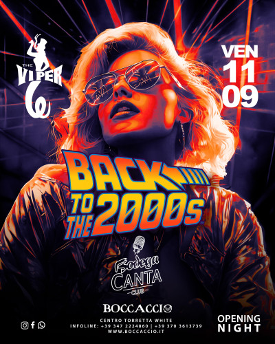 Boccaccio Club
