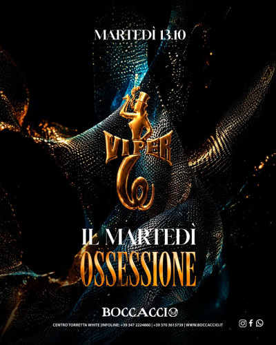 Boccaccio Club