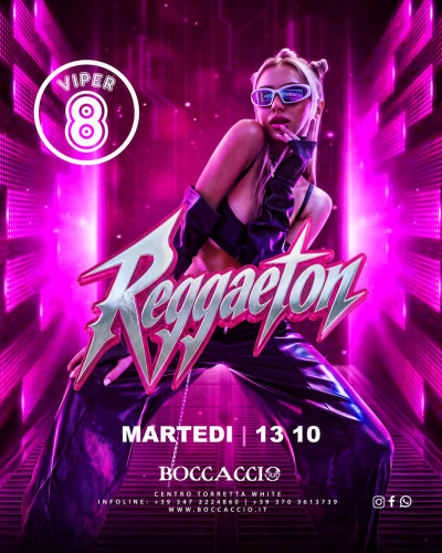 Boccaccio Club