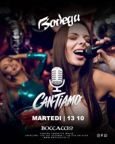 Boccaccio Club
