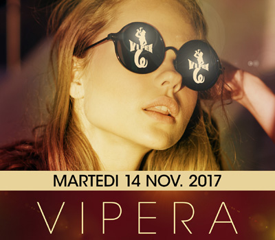 VIPERA - Boccaccio Club