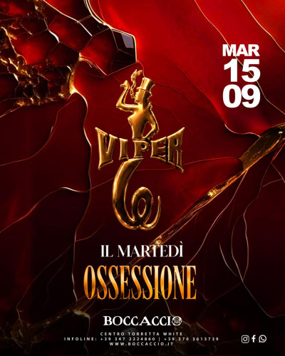Boccaccio Club