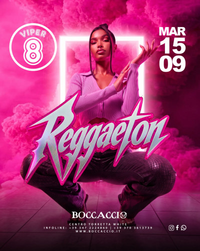 Boccaccio Club