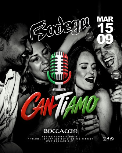 Boccaccio Club