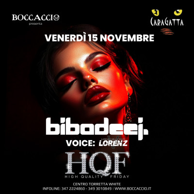 Boccaccio Club