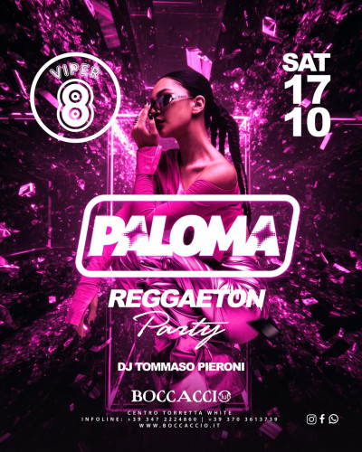 Boccaccio Club