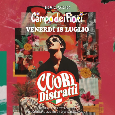 Boccaccio Club
