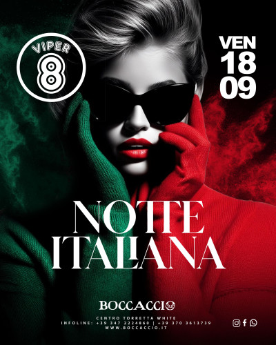 Boccaccio Club