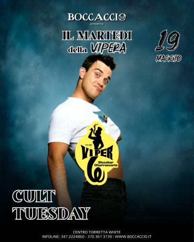 Boccaccio Club