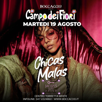 Boccaccio Club