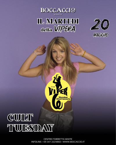 Boccaccio Club