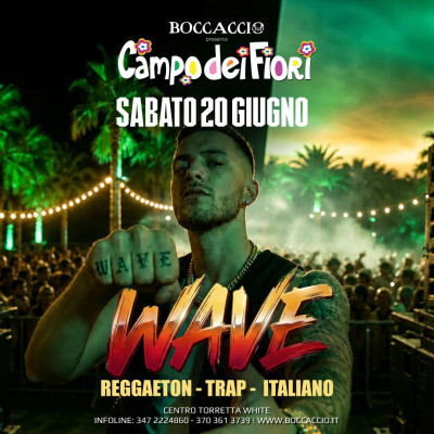 Boccaccio Club