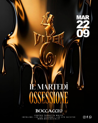 Boccaccio Club