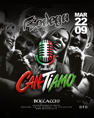 Boccaccio Club