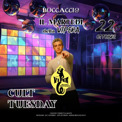 Boccaccio Club