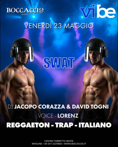 Boccaccio Club