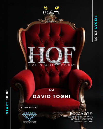 Boccaccio Club