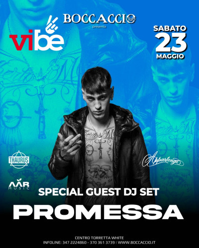 Boccaccio Club
