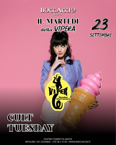 Boccaccio Club
