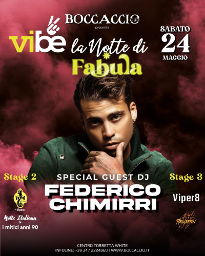 Boccaccio Club