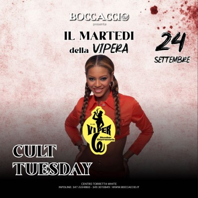 Boccaccio Club