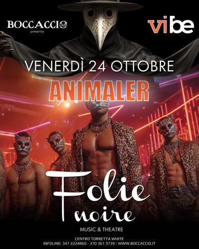 Boccaccio Club